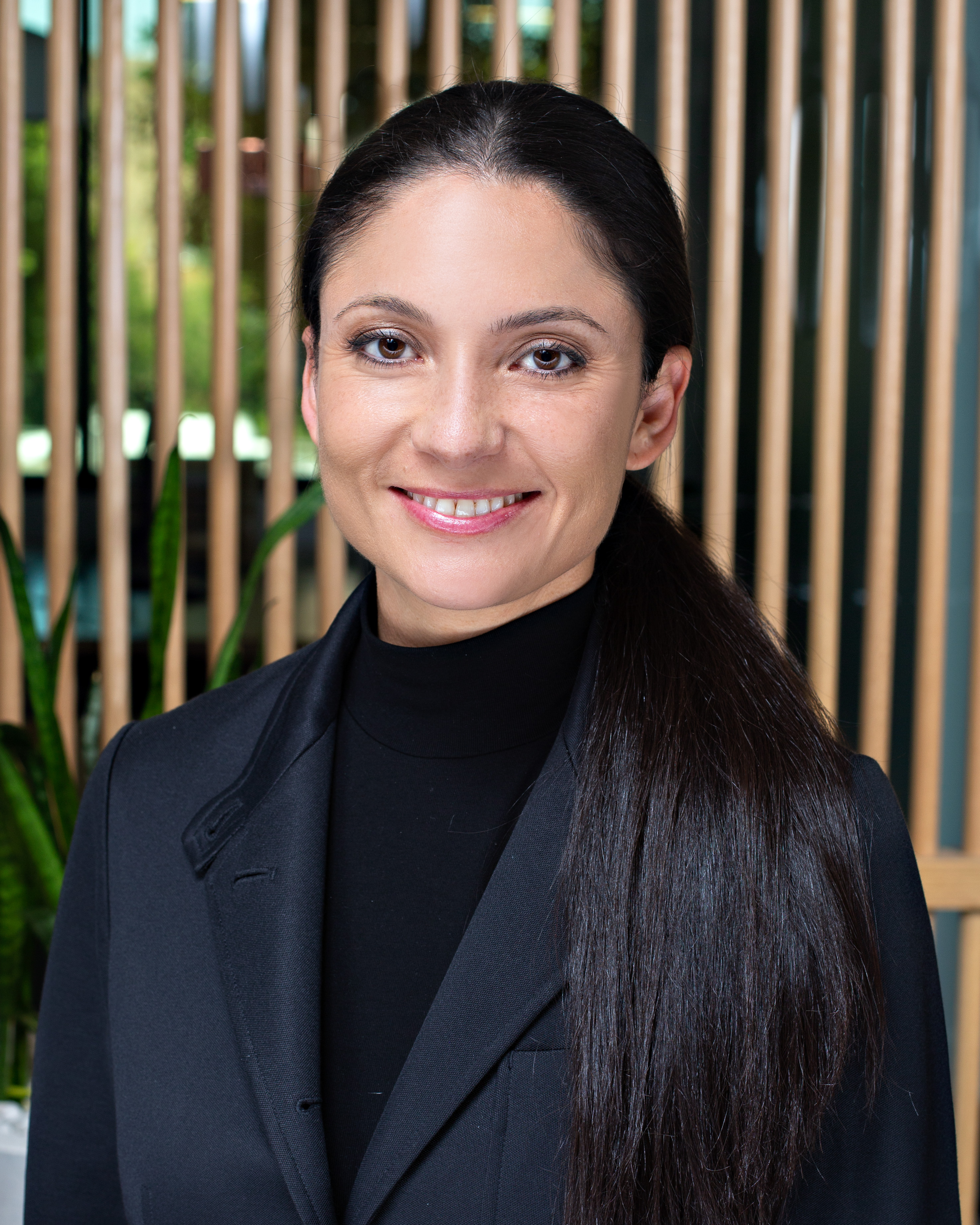 Jennifer Abrams