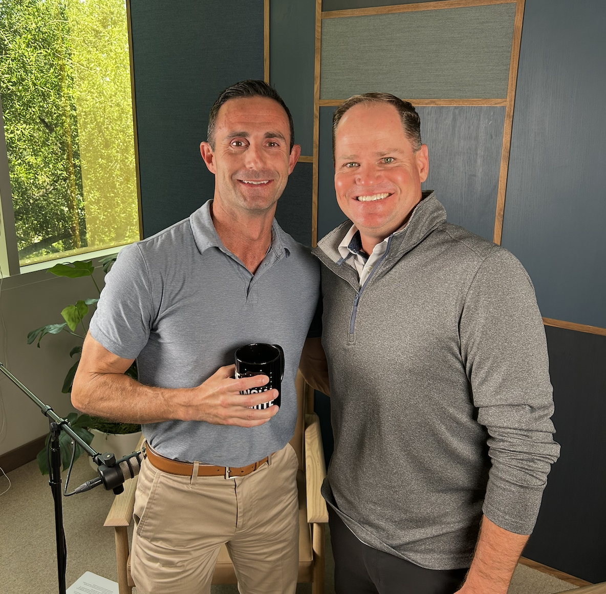 Ep. 142 Stock Options & Strategy: Build Wealth Through Equity Compensation