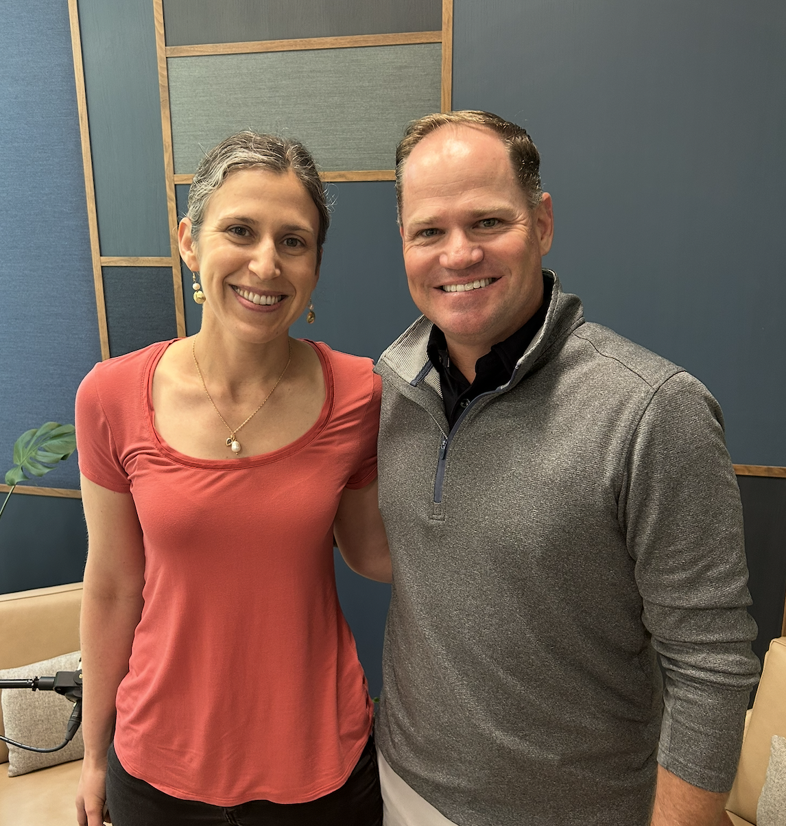 Ep. 143 Reckoning with $36 Trillion: Debt, Growth & Market Impacts