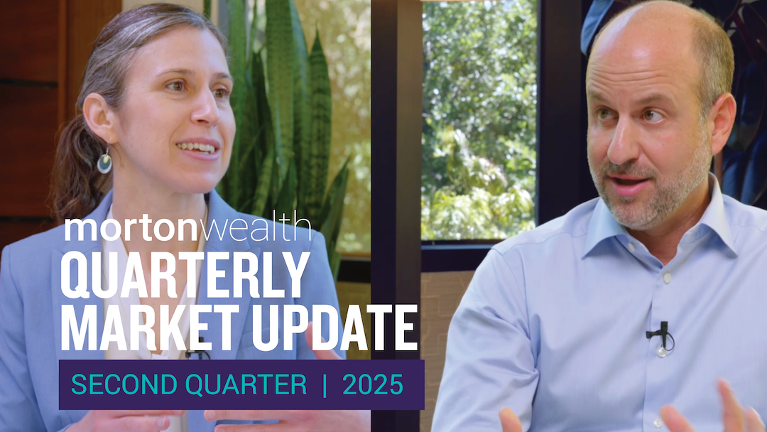 Quarterly Update - Q2 2025