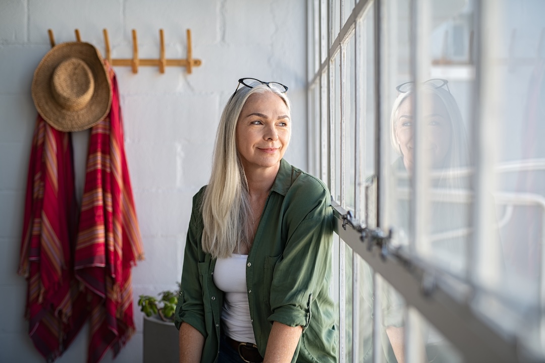The Loneliness of Loss - And The Strength Found in Support