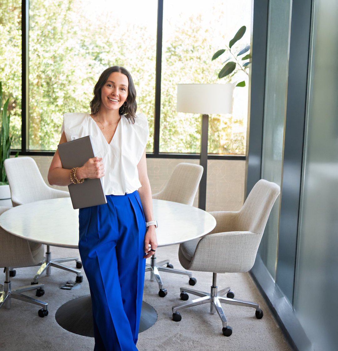 Why Accountability is the Secret Ingredient to Financial Freedom