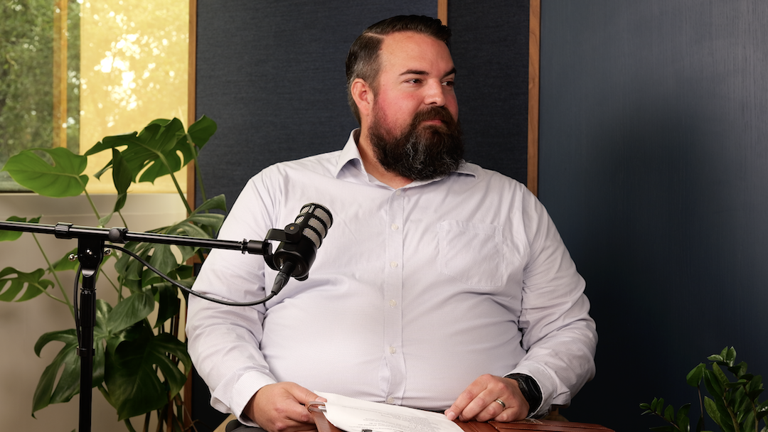 Ep. 156 Comparing Money Mindsets of Different Generations