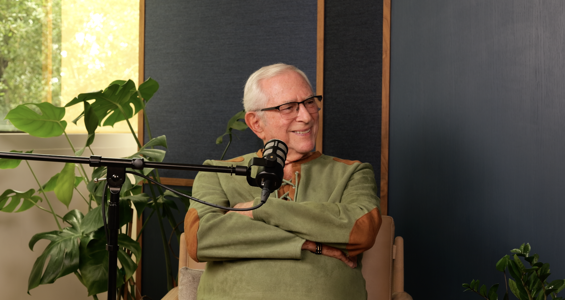 Ep. 157 Retirement Living: Finding the Right Fit