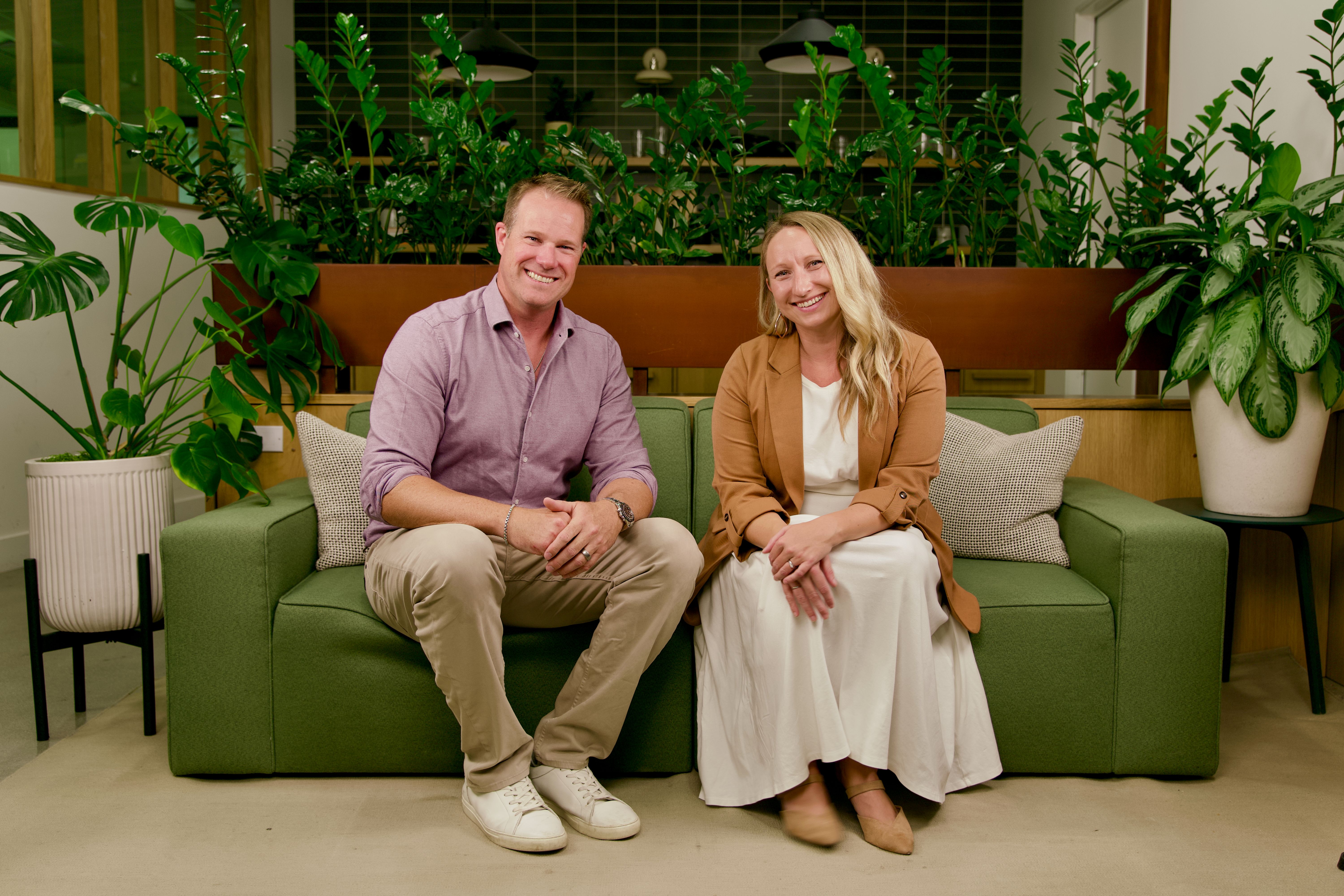 Redefining Work/Life Balance Presence is Key