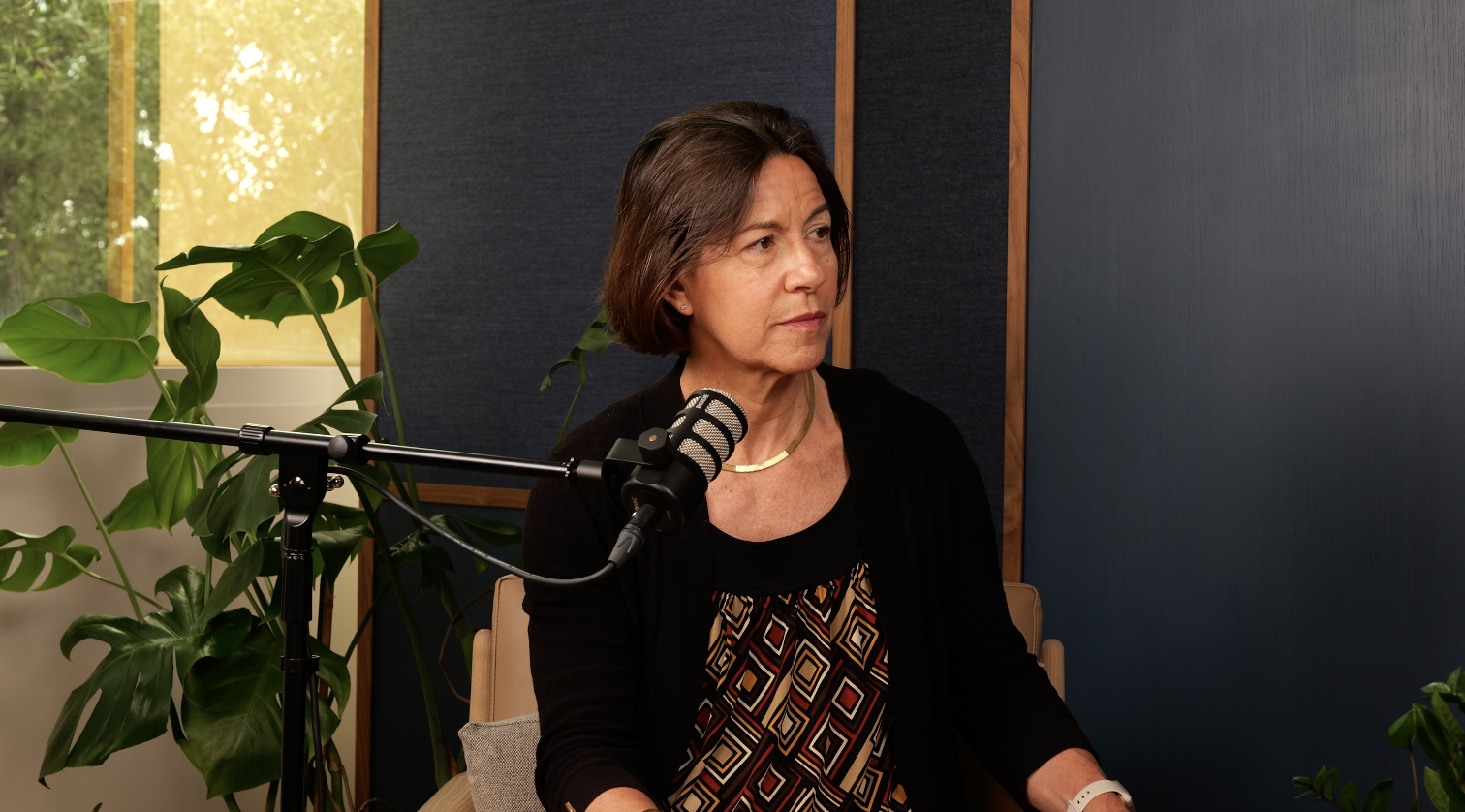 Ep. 161 You’re Not Alone: How Advisors Can Help After Losing A Spouse