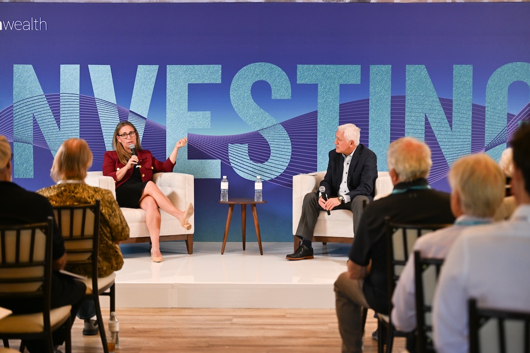 Ep. 164 Investing in Whiskey, Marinas & More with Cordillera