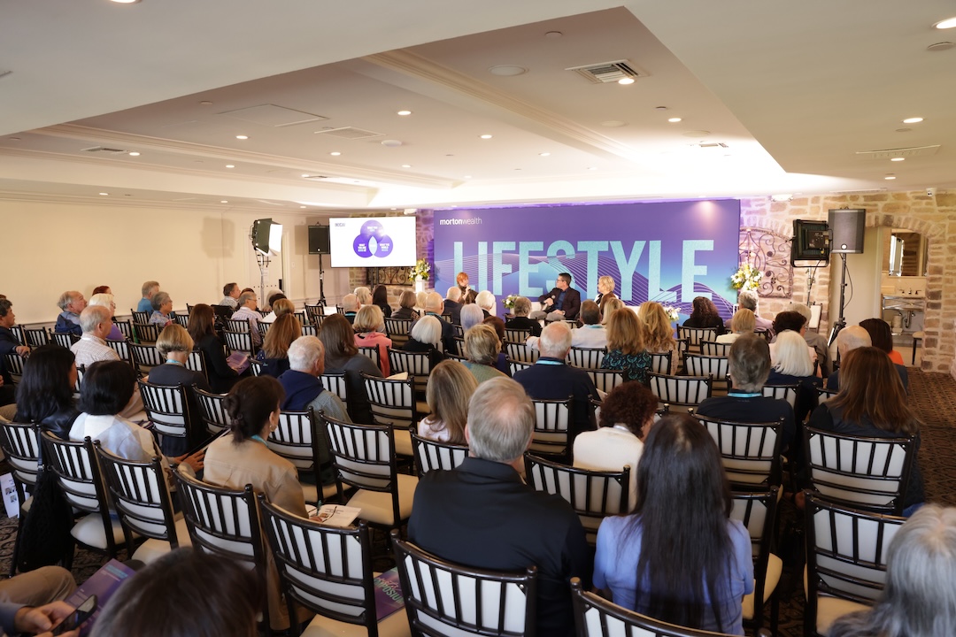 Ep. 165 Finding Purpose in Your Golden Years