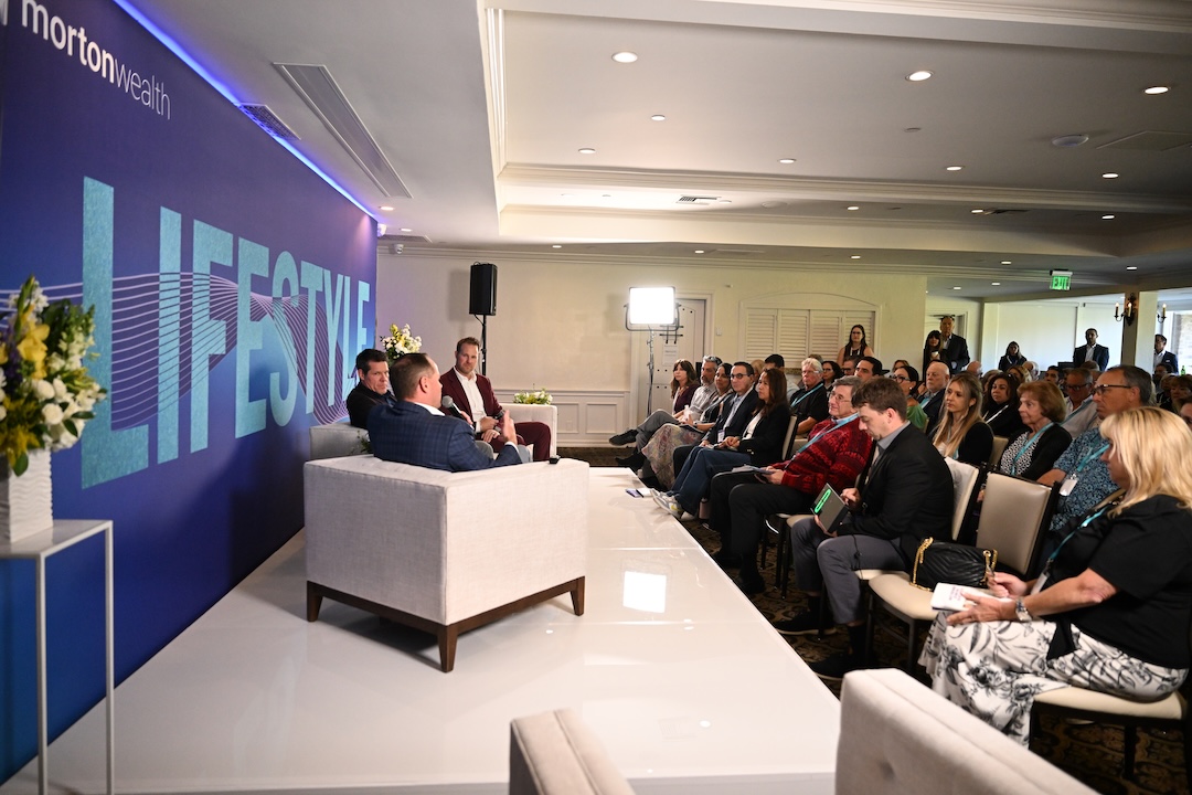 Ep. 35 What's Your Number? 