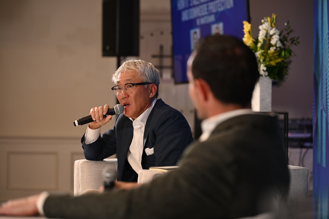 Ep. 173 Asset-Based Lending: Collateral and Downside Protection w/ WhiteHawk