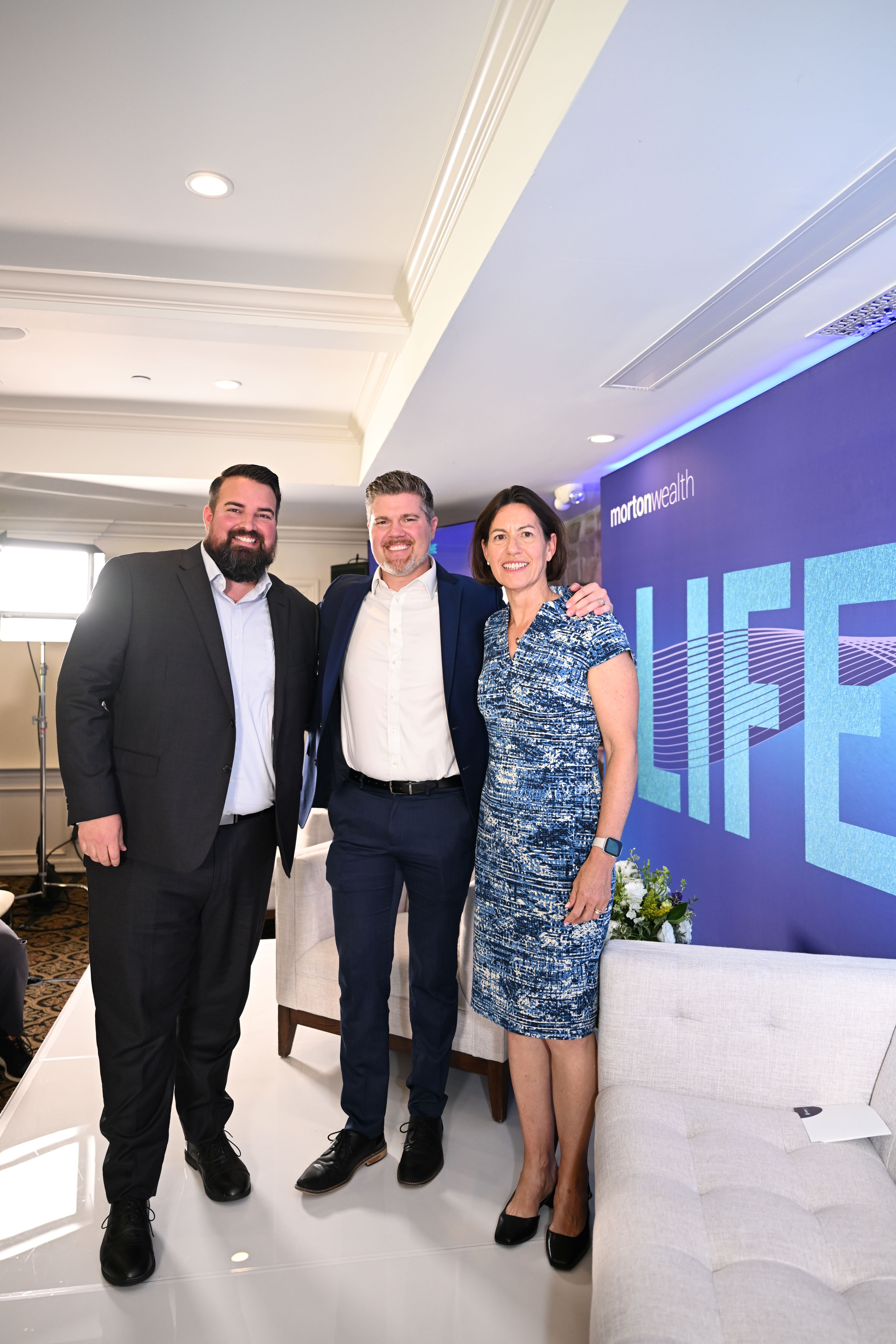 How Different Generations View Wealth