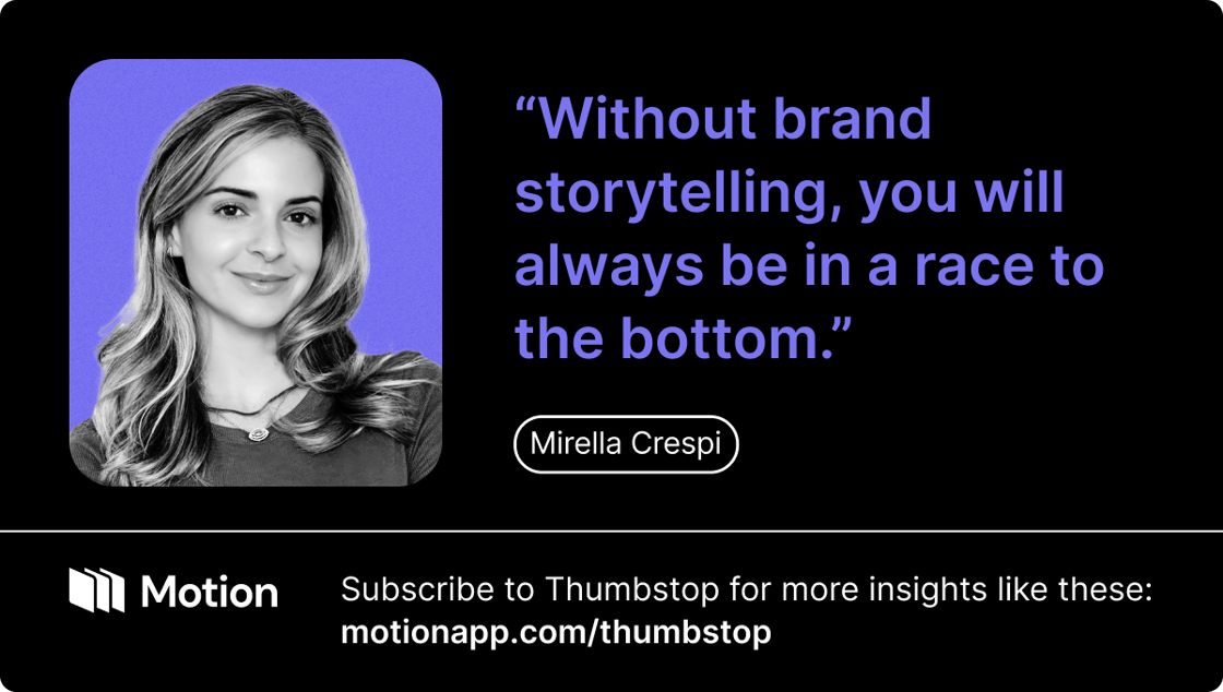 brand vs performance marketing