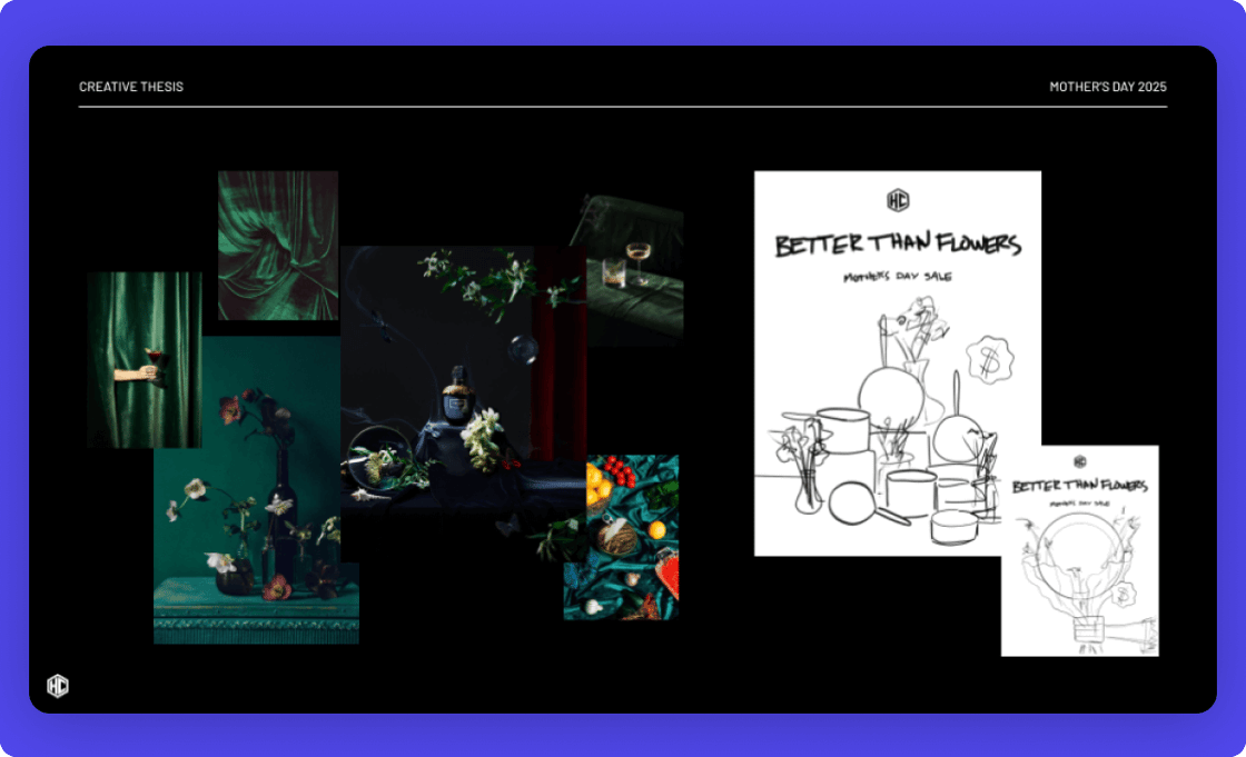 brand marketing example 