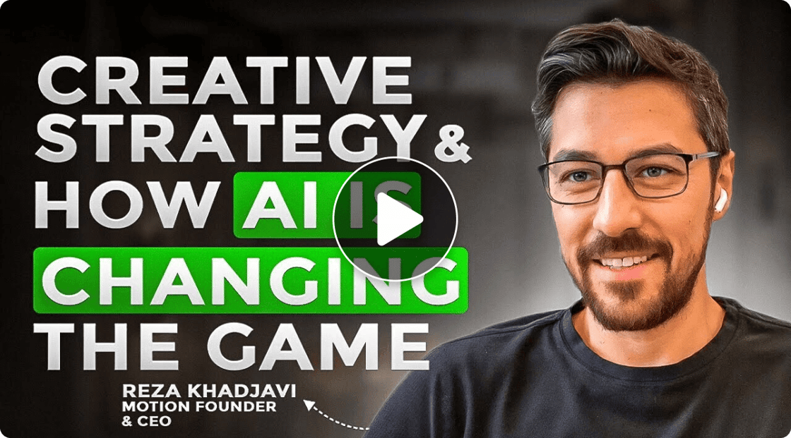 How the Marketing Operators approach Meta Andromeda