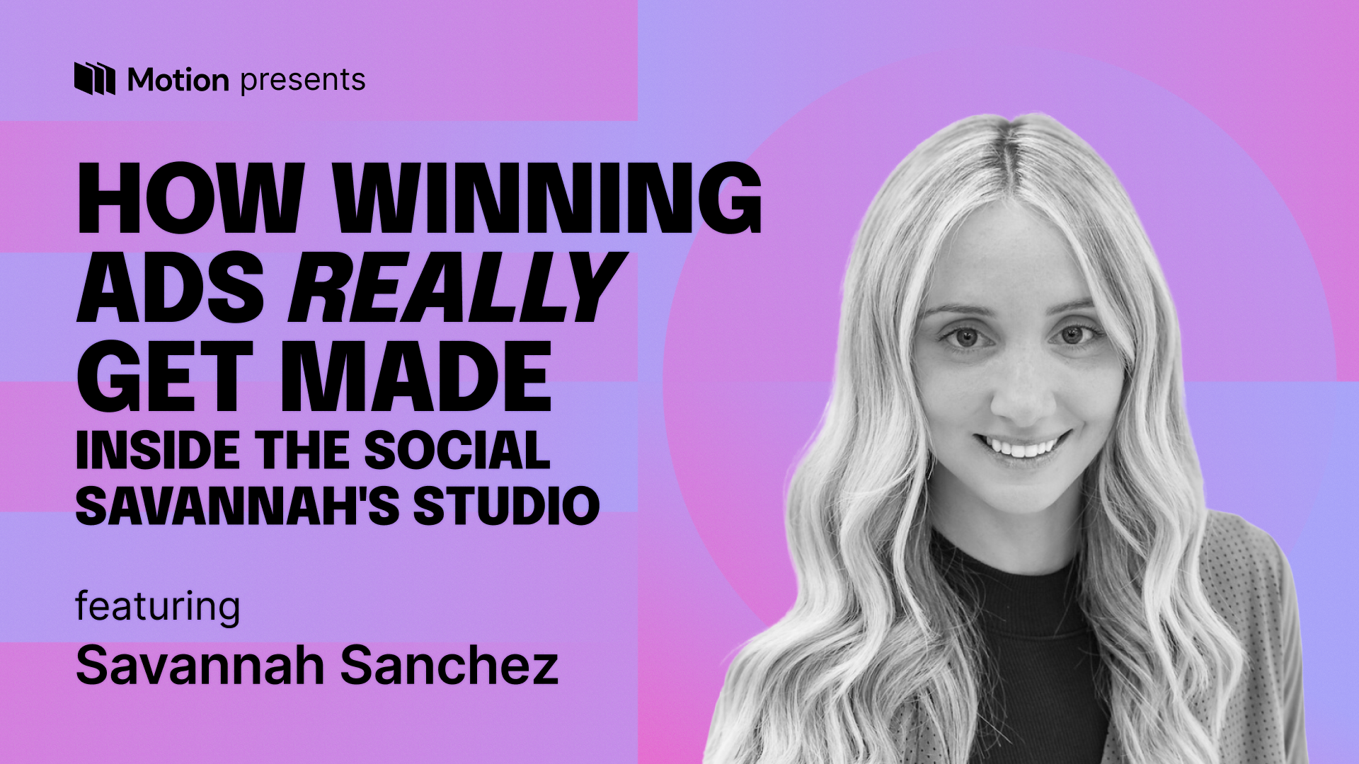 How winning ads really get made: Inside The Social Savannah's studio