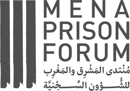 MENA Prison Forum Logo