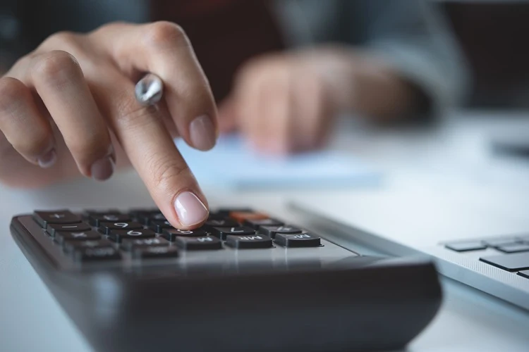 Individual Tax Preparation
