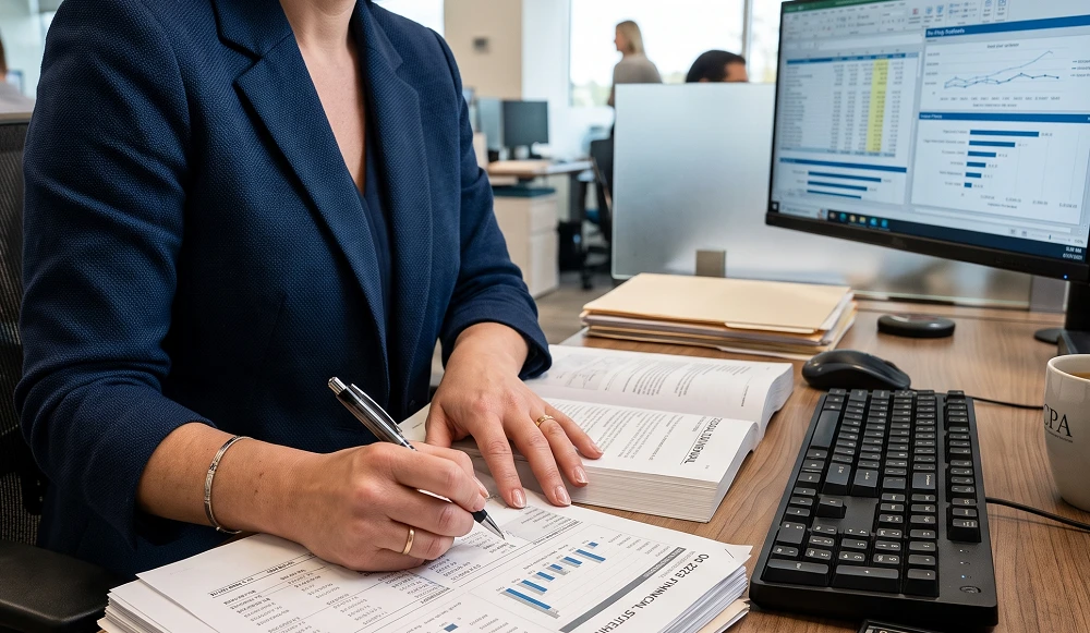 Empower Your M&A Success with Lewis CPA: Your Chicago M&A Navigator