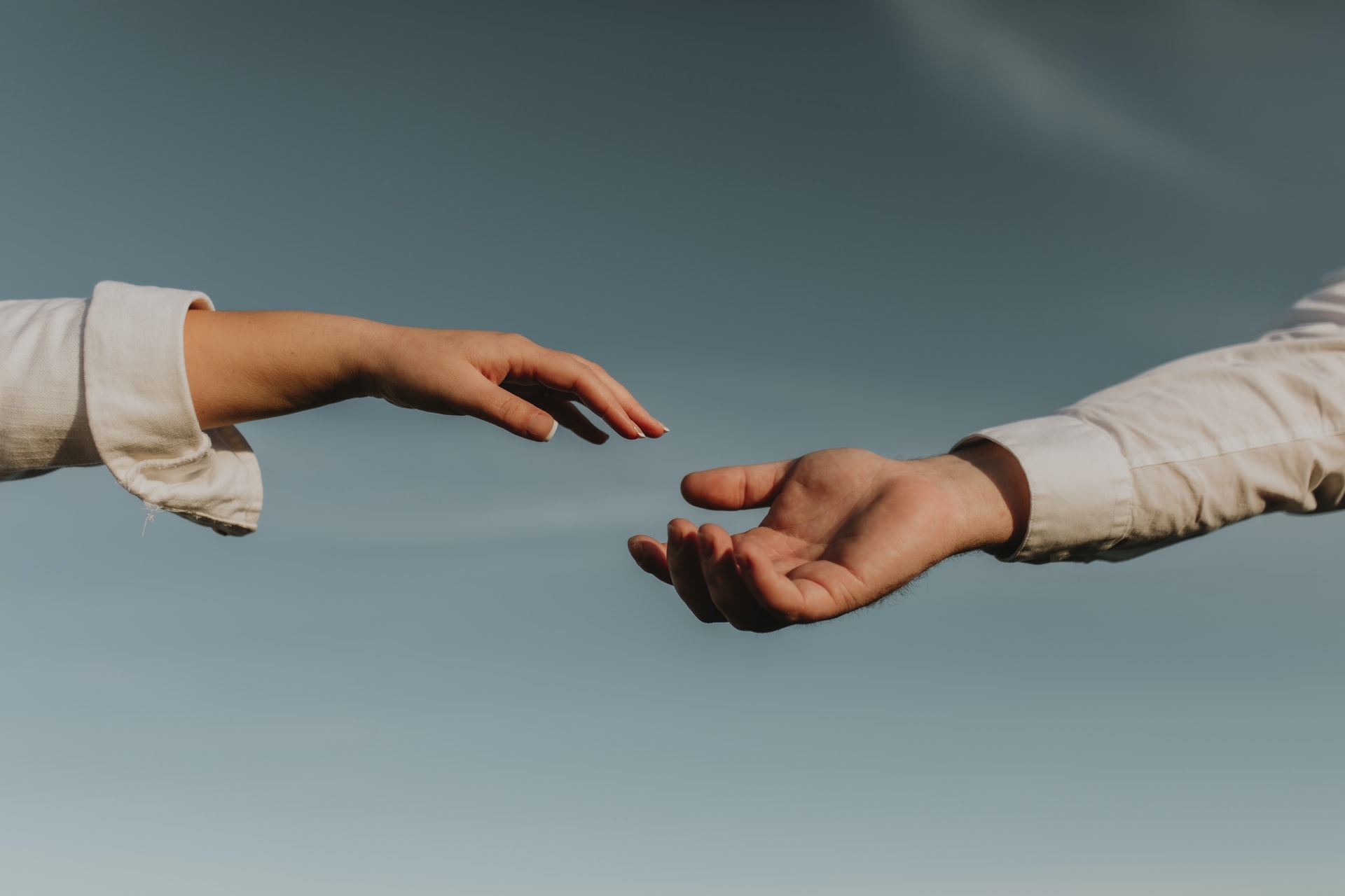 Consultation immobilière