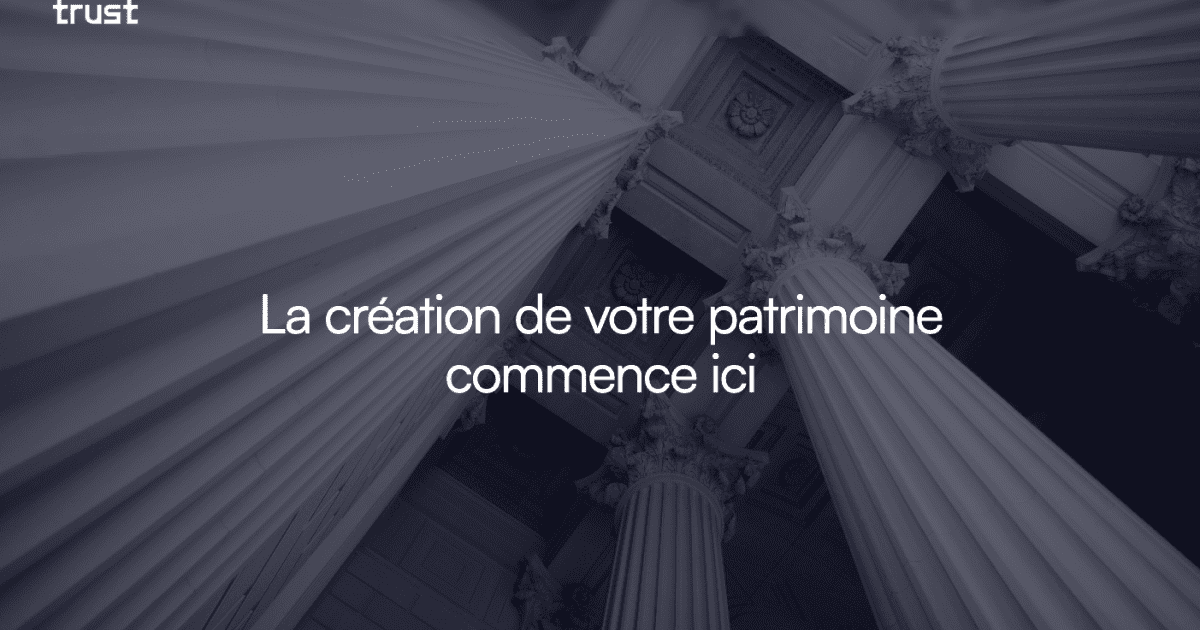 Fondateurs Trust