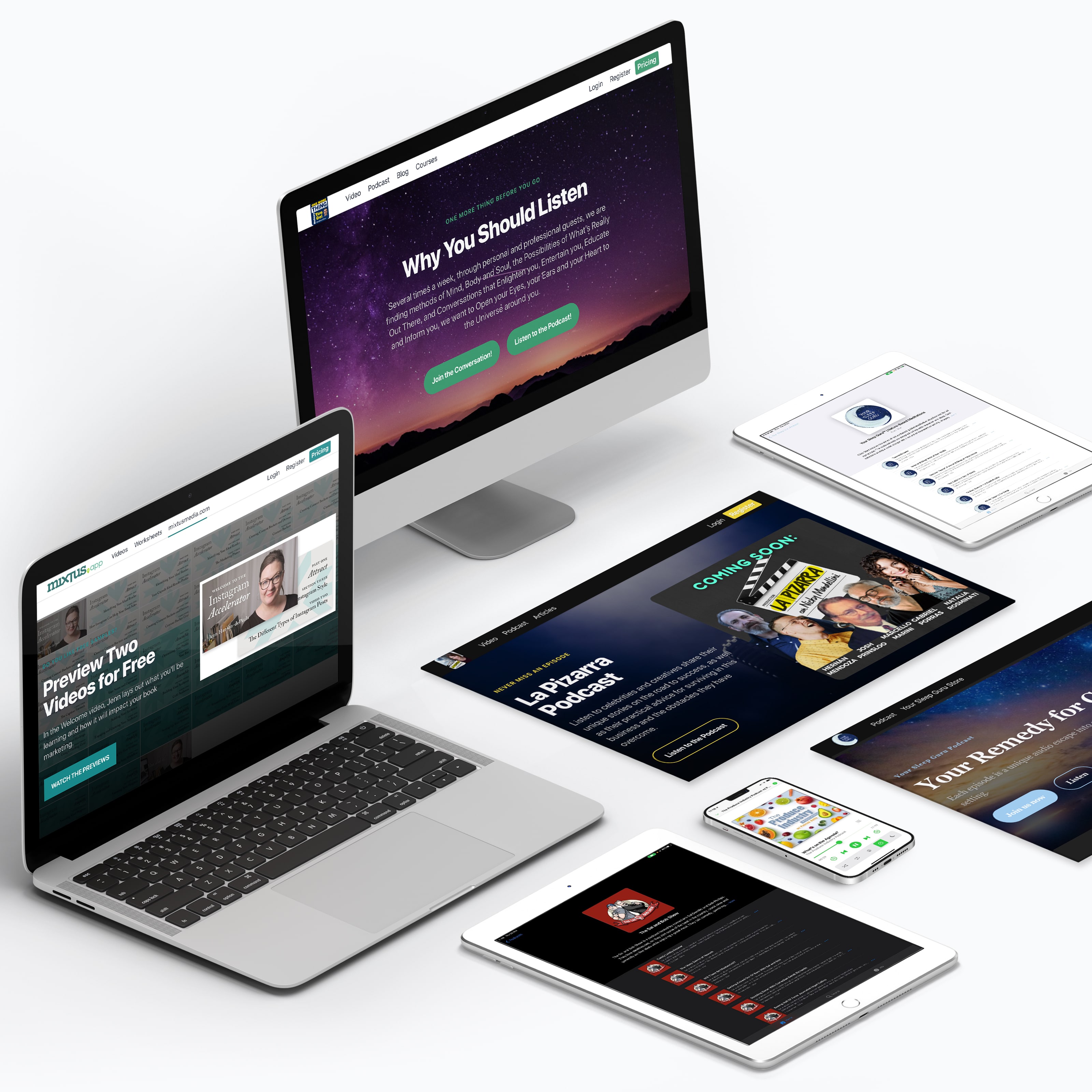 supapass desktop and mobile apps