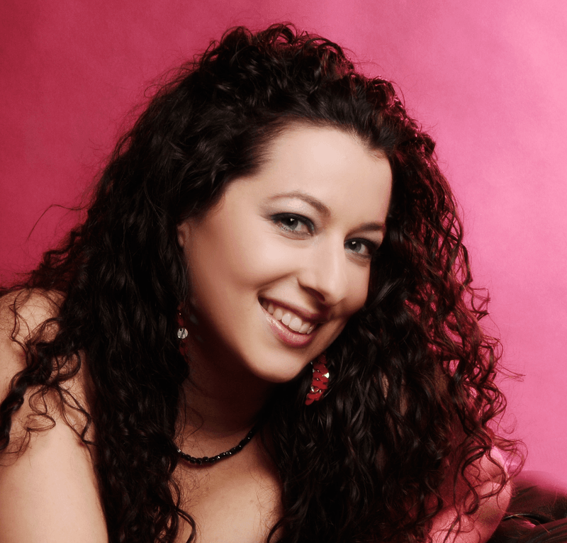 SupaPass CEO & Founder Juliana Meyer