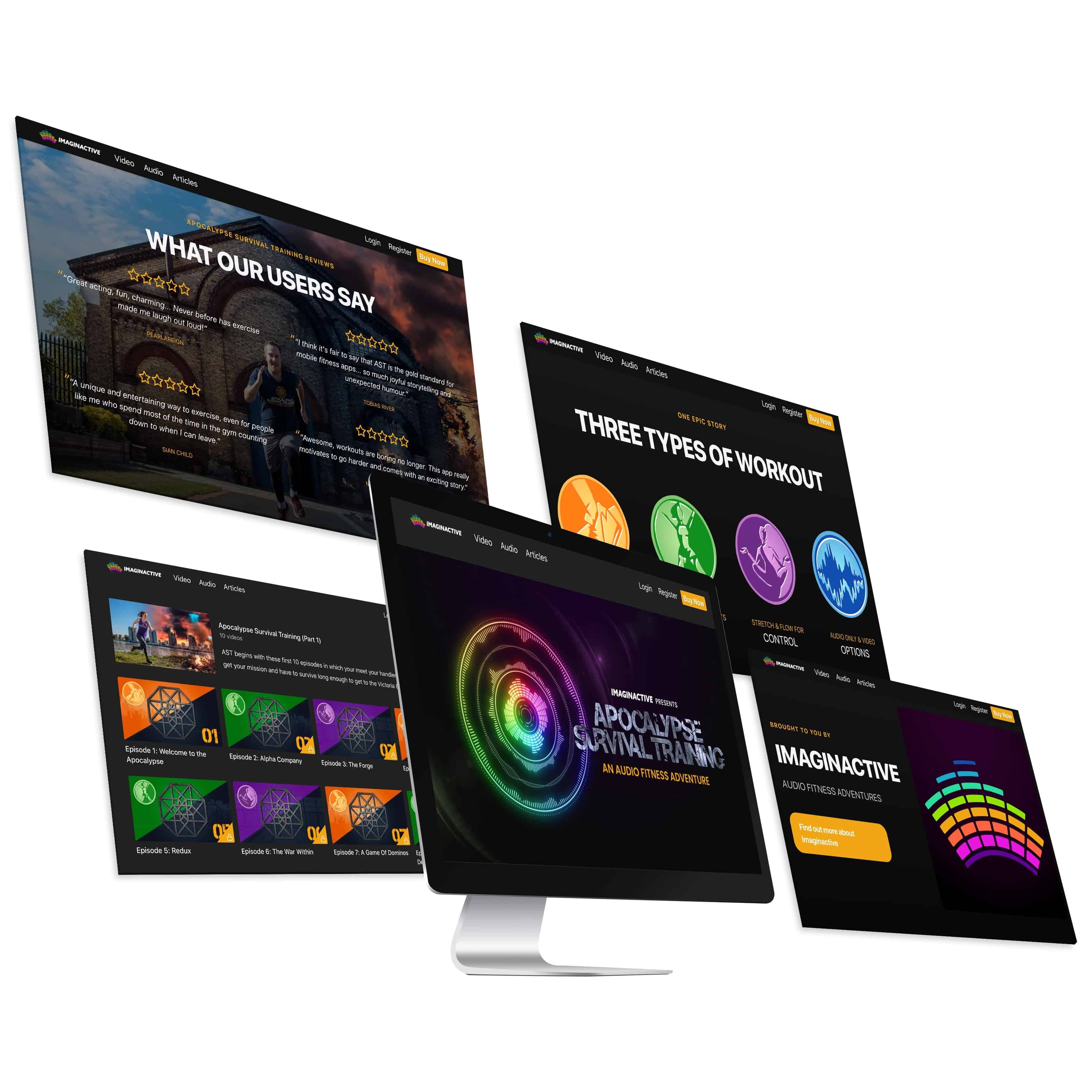 supapasss powerful website on mac