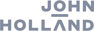 John Holland logo