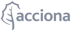 Acciona logo