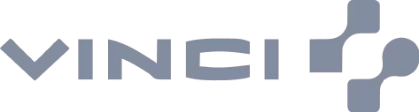 Vinci Logo