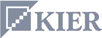 Kier logo