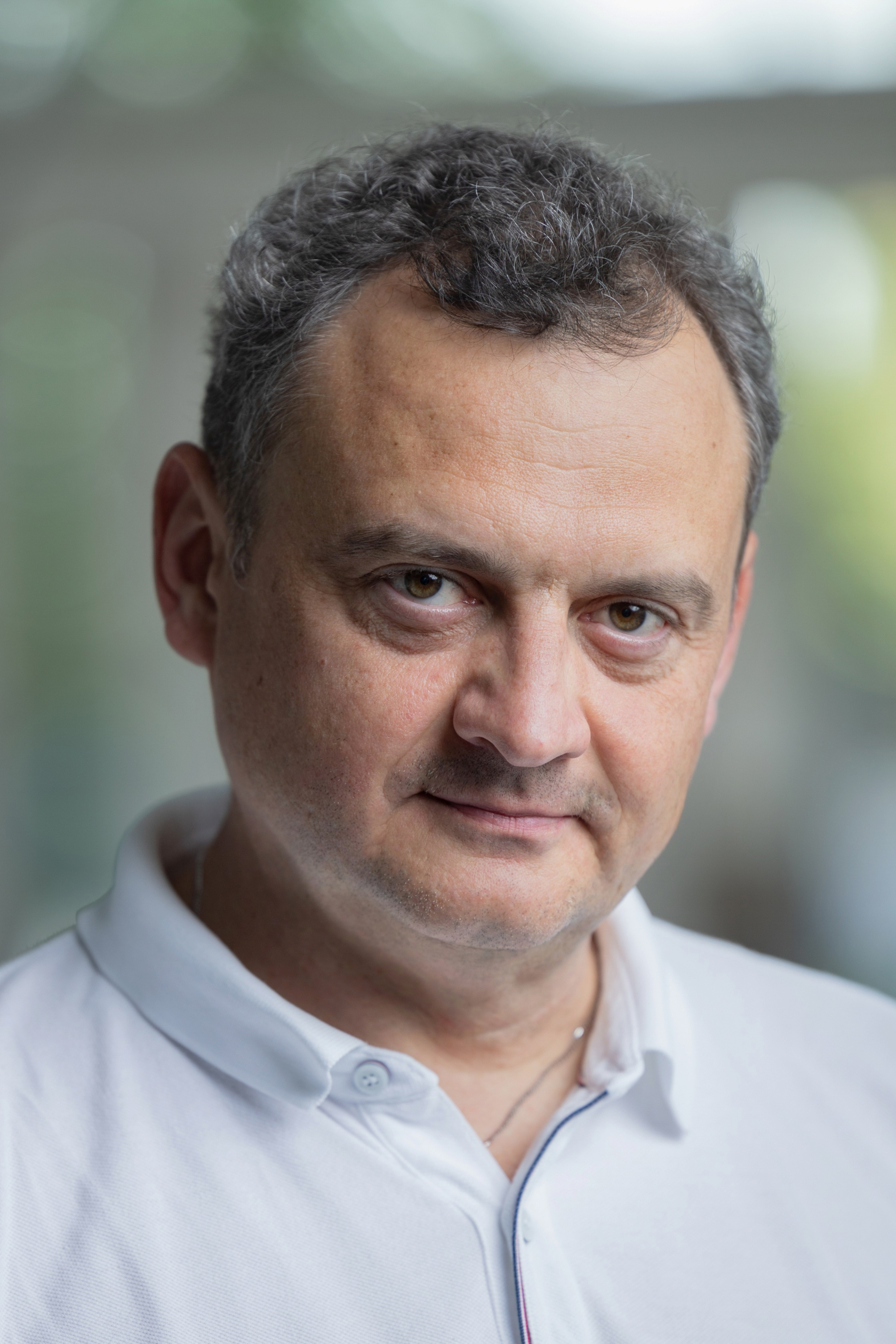 Rafał Kokot, Fot. Krzysztof Mystkowski