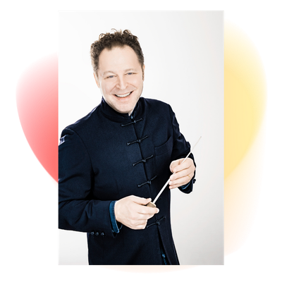 John Axelrod, dyrygent