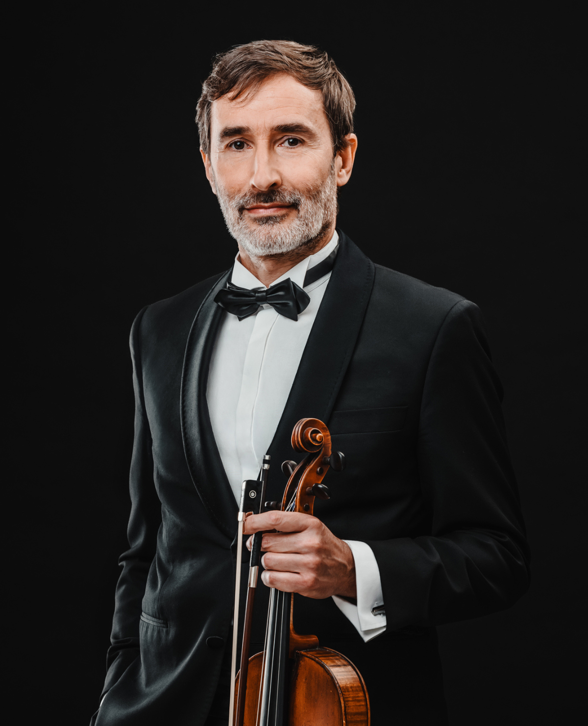 Ryszard Sneka photo Edyta Dufaj