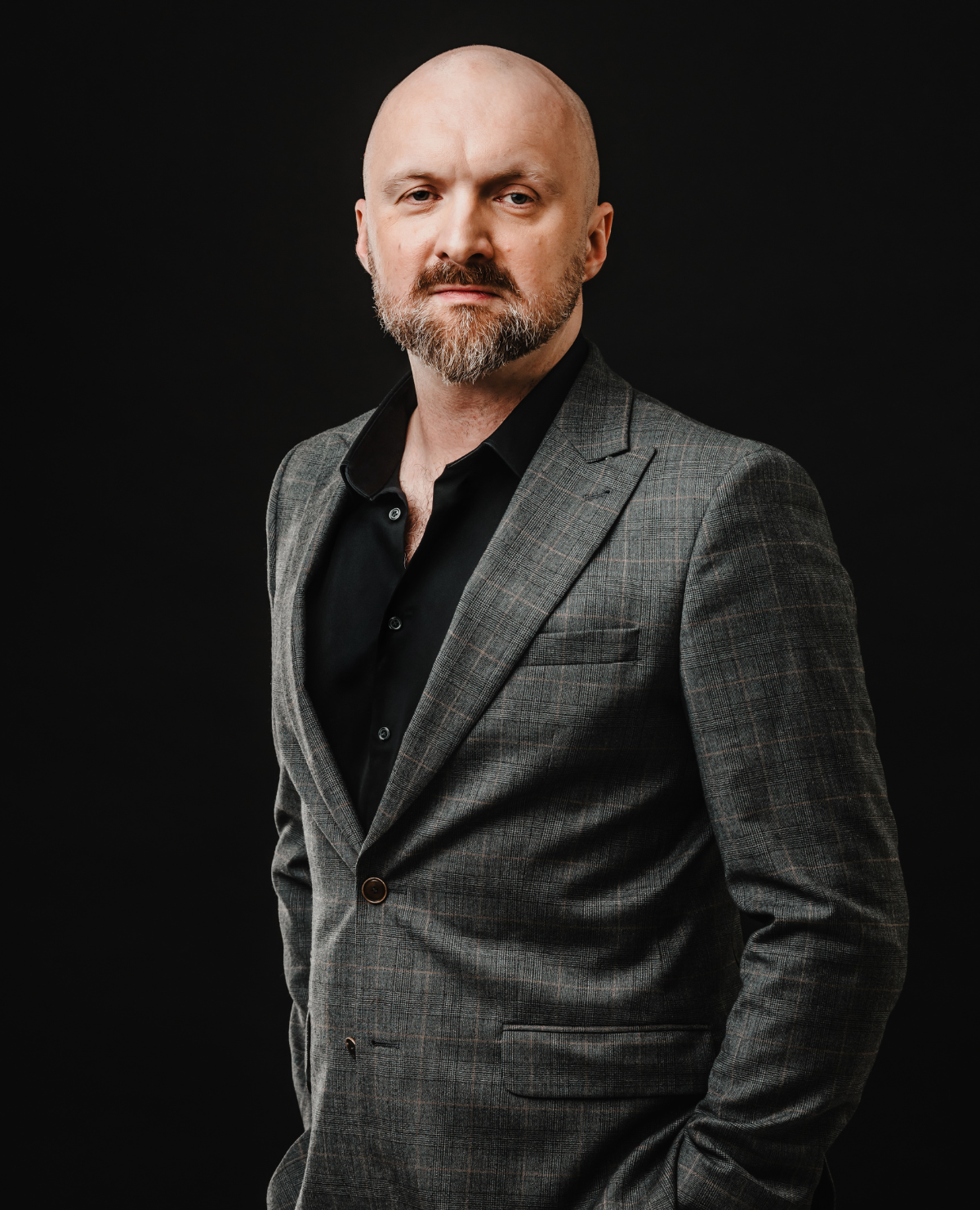 Marcin Mączyński fot. Karpati&Zarewicz