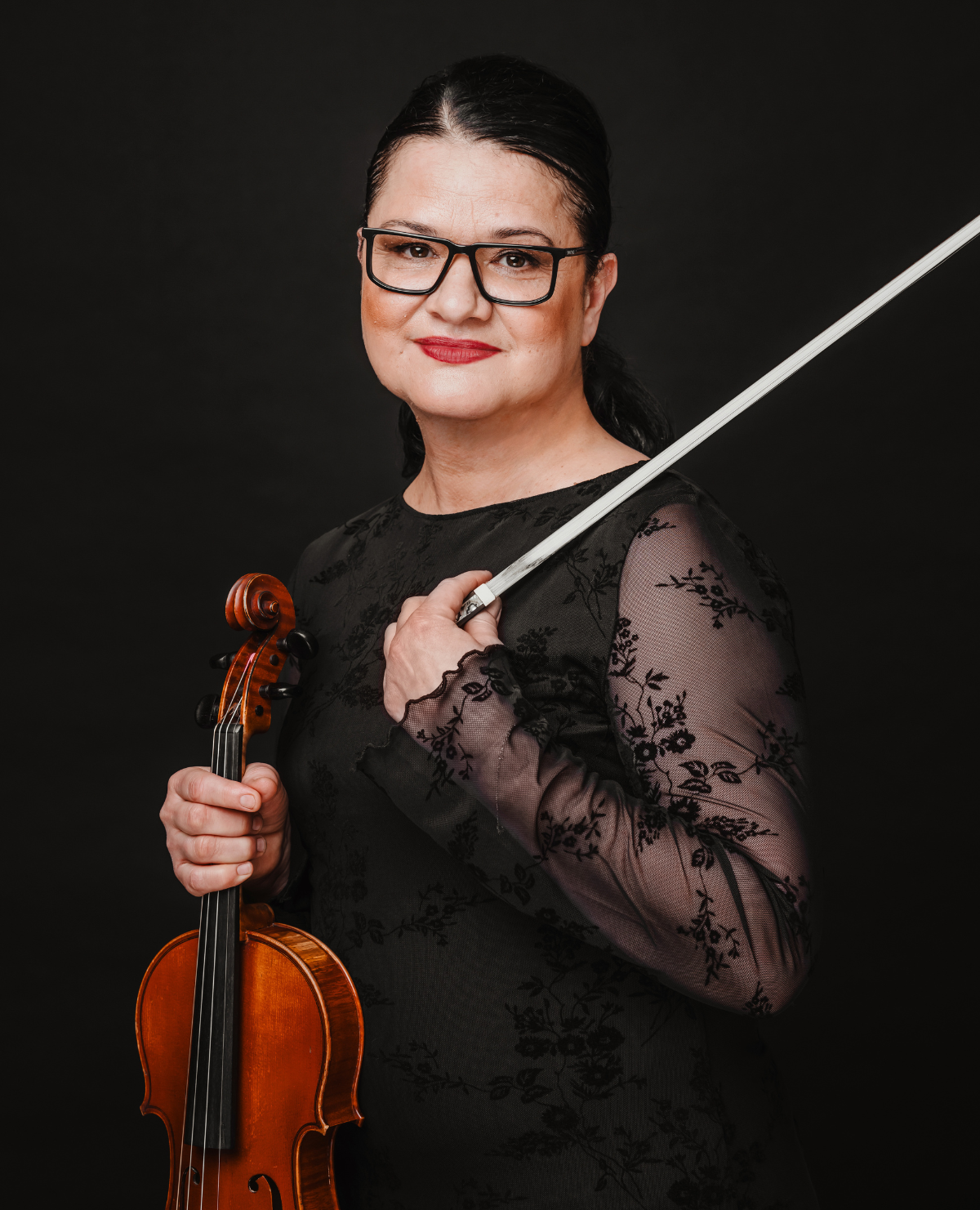 Katarzyna Blajda photo Edyta Dufaj