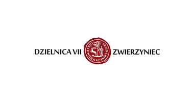 Logotyp Dzielnicy VII – Zwierzyniec