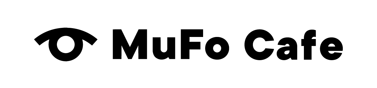 logo mufo cafe