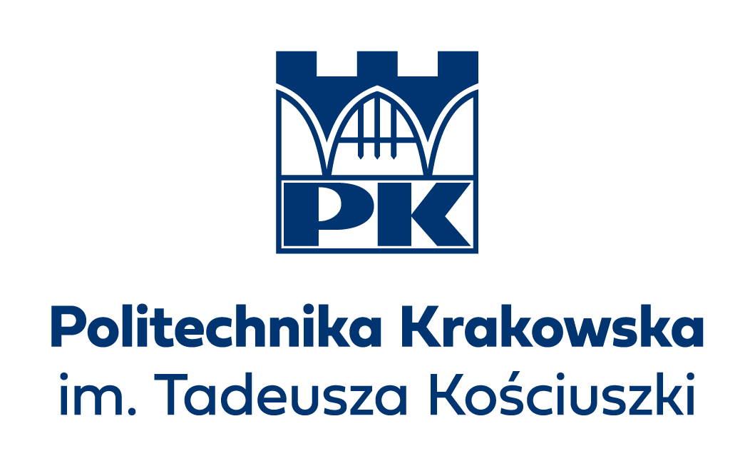 Logo Politechniki Krakowskiej
