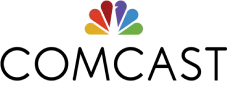 Comcast logo