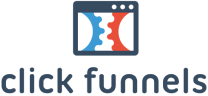 Click Funnels lofo