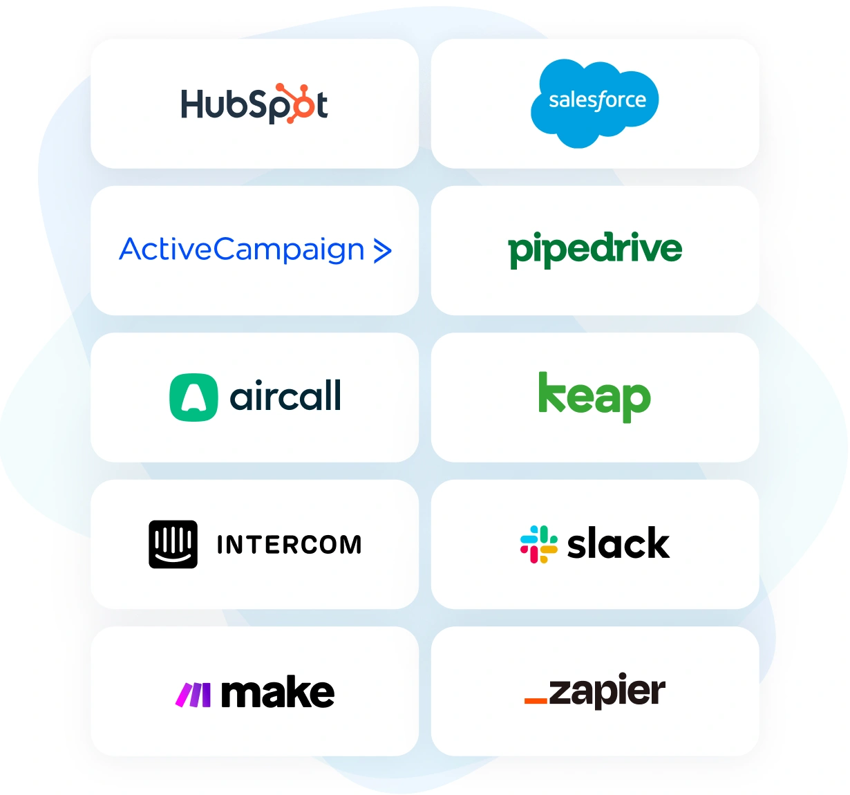 Salesmsg apps