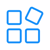 Scalability icon