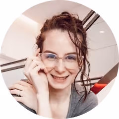 Sarah Bigby, Sales Specialist at Mattress Firm
