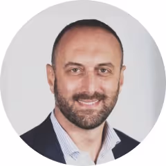 Joe Ben-Zvi, COO at The Guarantors