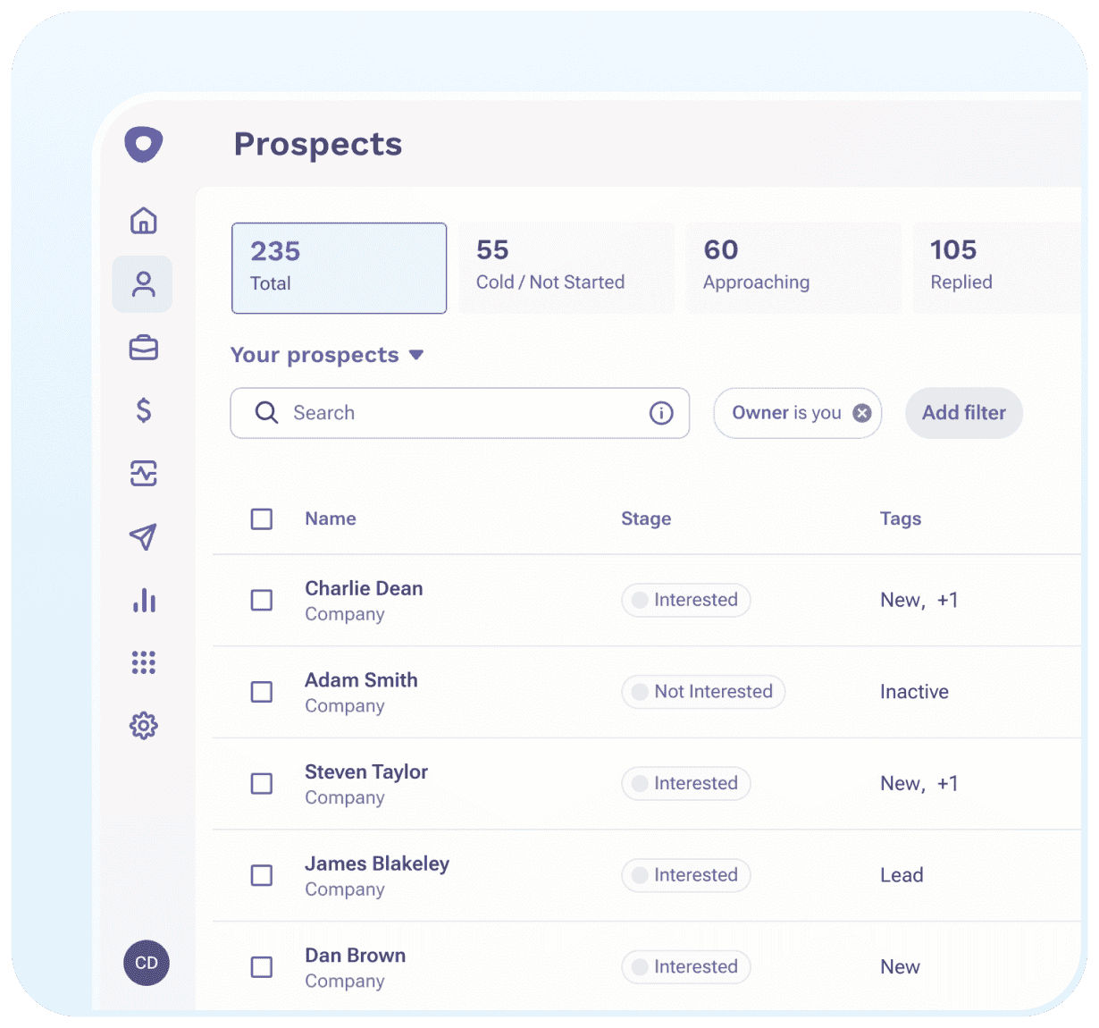 Sync Contacts Automatically Between Systems image