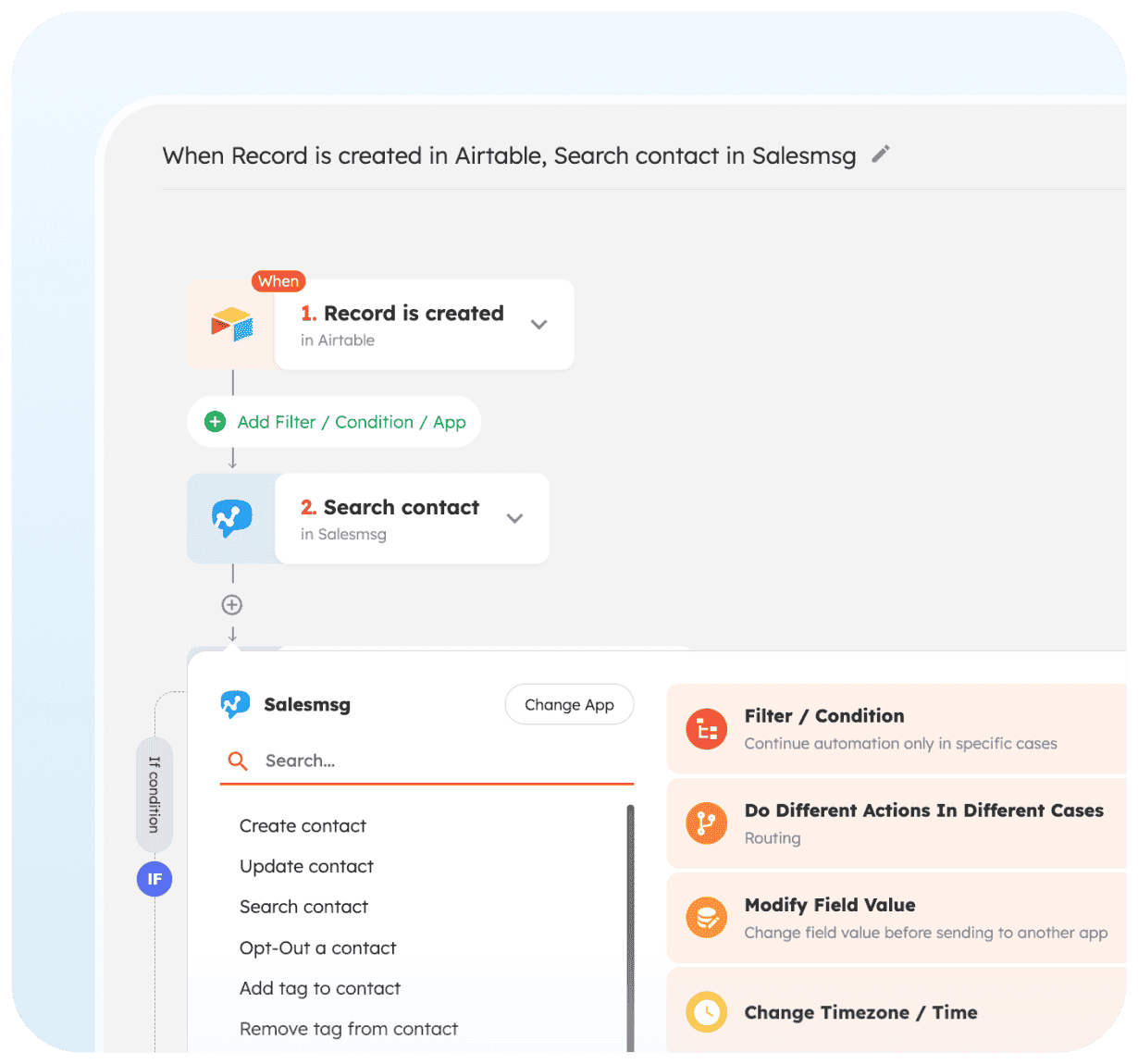 Automate Everyday Tasks image