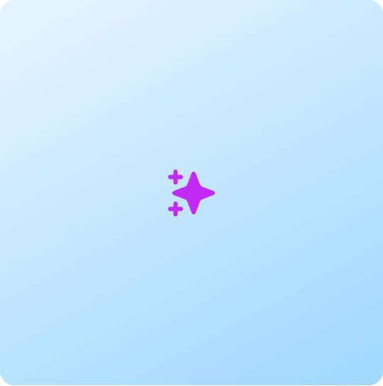 a gif for sms ai agent
