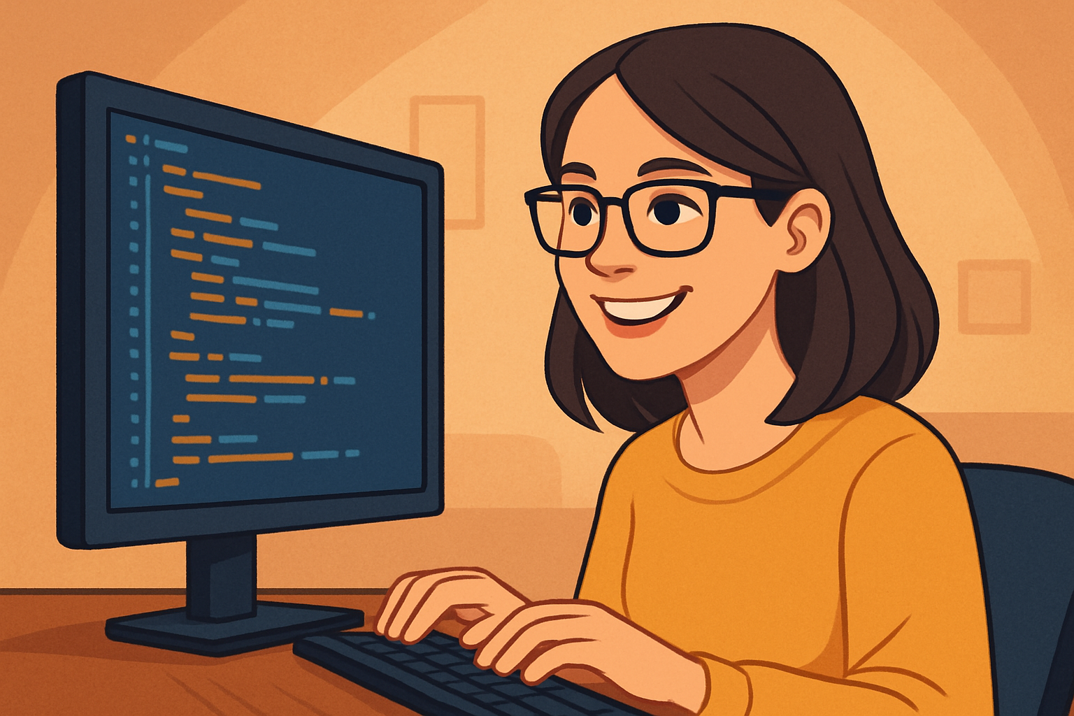 'I vibe-coded a career review platform and didn’t cry once'