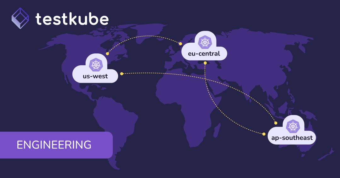Geo-Distributed Testing for Global Applications Guide